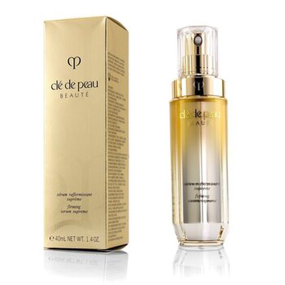 Firming Serum Supreme, , alternate image number null