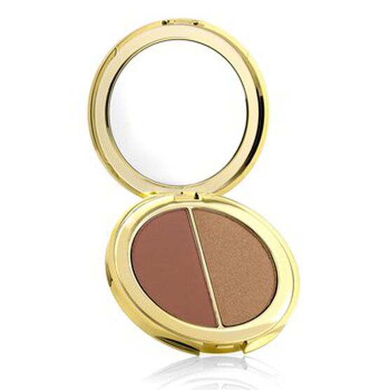 Blush And Glow Blush & Highlighter, # Rose Gold, hi-res image number null