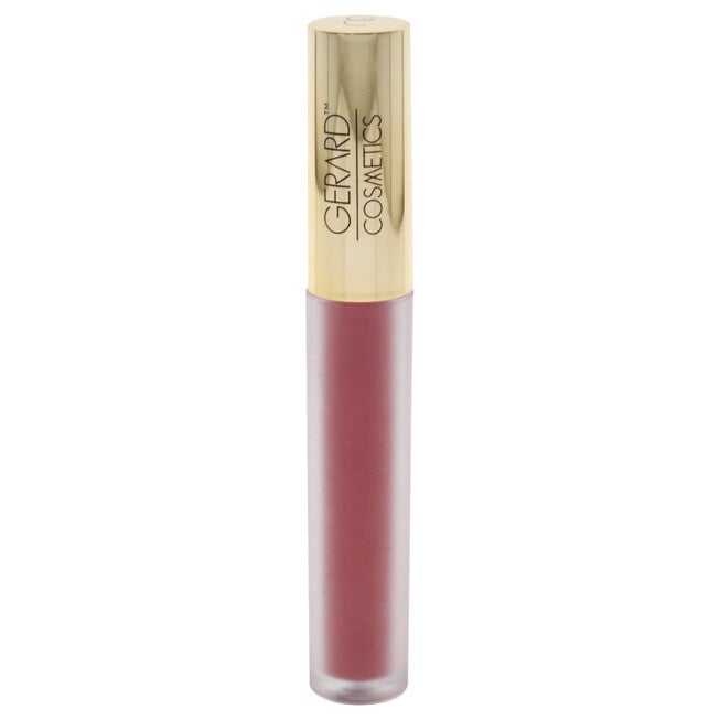 Hydra Matte Liquid Lipstick - 90210 by Gerard Cosmetic for Women - 0.085 oz Lipstick, NA, alternate image number null