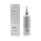 Sensai Silky Purifying Milky Soap (New Packaging), , alternate image number null