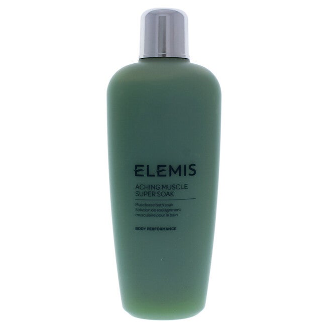 Aching Muscle Super Soak by Elemis for Unisex - 13.5 oz Bath Soak, , alternate image number 3