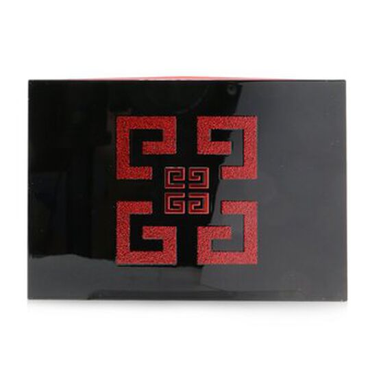 Red Edition Eyeshadow Palette (12x Eyeshadow + 1x, , alternate image number null