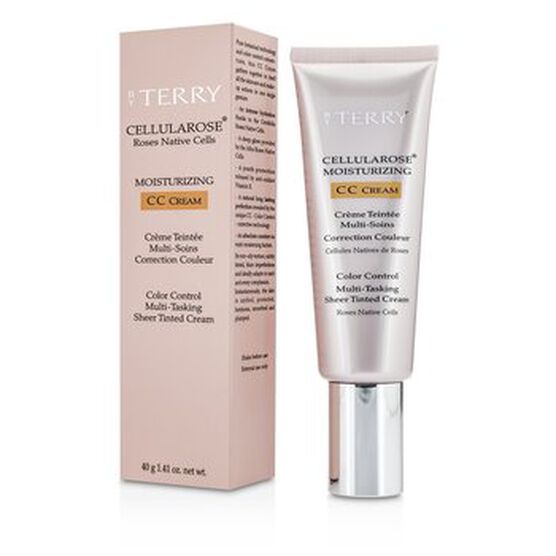Cellularose Moisturizing CC Cream - #3 Beige, Cellularose, hi-res image number null