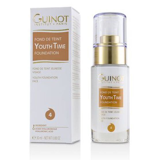 Youth Time Face Foundation, , alternate image number null