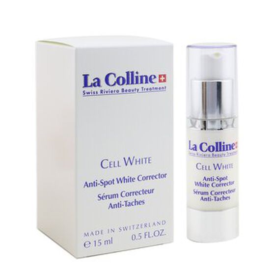 Cell White - Anti-Spot White Corrector, , alternate image number null