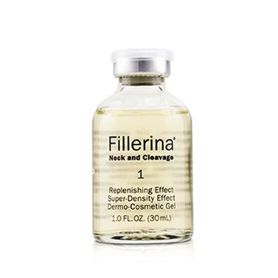 Neck & Cleavage (Replenishing Gel For The Wrinkles, , alternate image number null