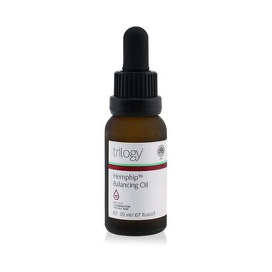 Certified Organic Hemphip Balancing Oil (For Combi, Certified Organic He, hi-res image number null