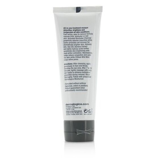 Charcoal Rescue Masque, , alternate image number null