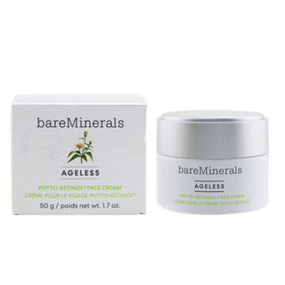 Ageless Phyto-Retinol Face Cream, , alternate image number null