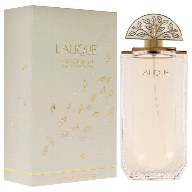 Lalique by Lalique for Women - 3.3 oz EDP Spray, See Description, alternate image number 1