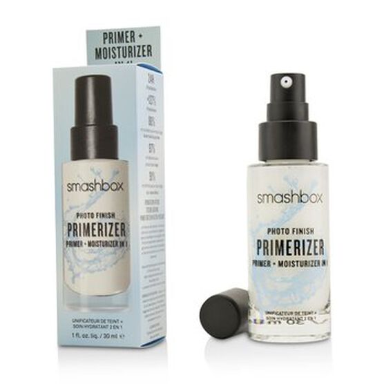 Photo Finish Primerizer (Primer + Moisturizer In 1, , alternate image number null
