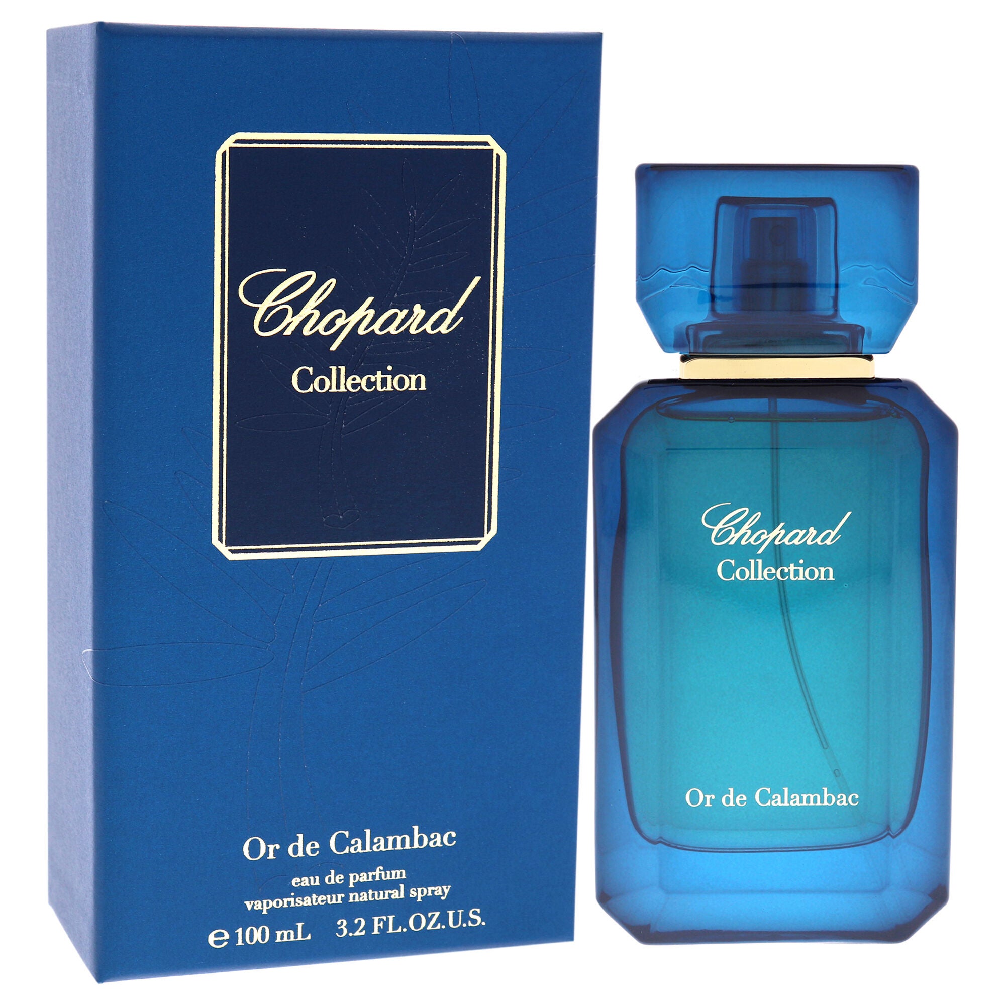 Or de Calambac by Chopard for Women - 3.3 oz EDP Spray, See Description, alternate image number 1