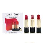 3 L'Absolu Rouge Hydrating Shaping Lipcolor Trio S, , alternate image number null