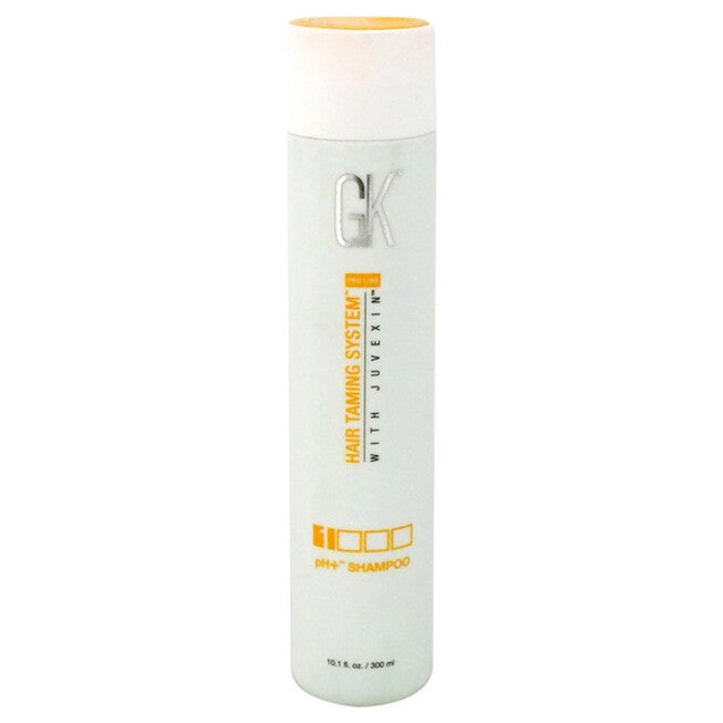 Hair Taming System Juvexin PH Plus Shampoo by Global Keratin for Unisex - 10.1 oz Shampoo, See Description, hi-res image number 0