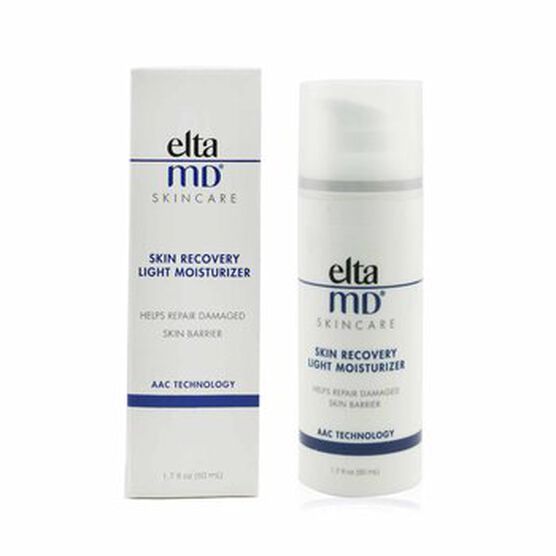 Skin Recovery Light Moisturizer, , alternate image number null