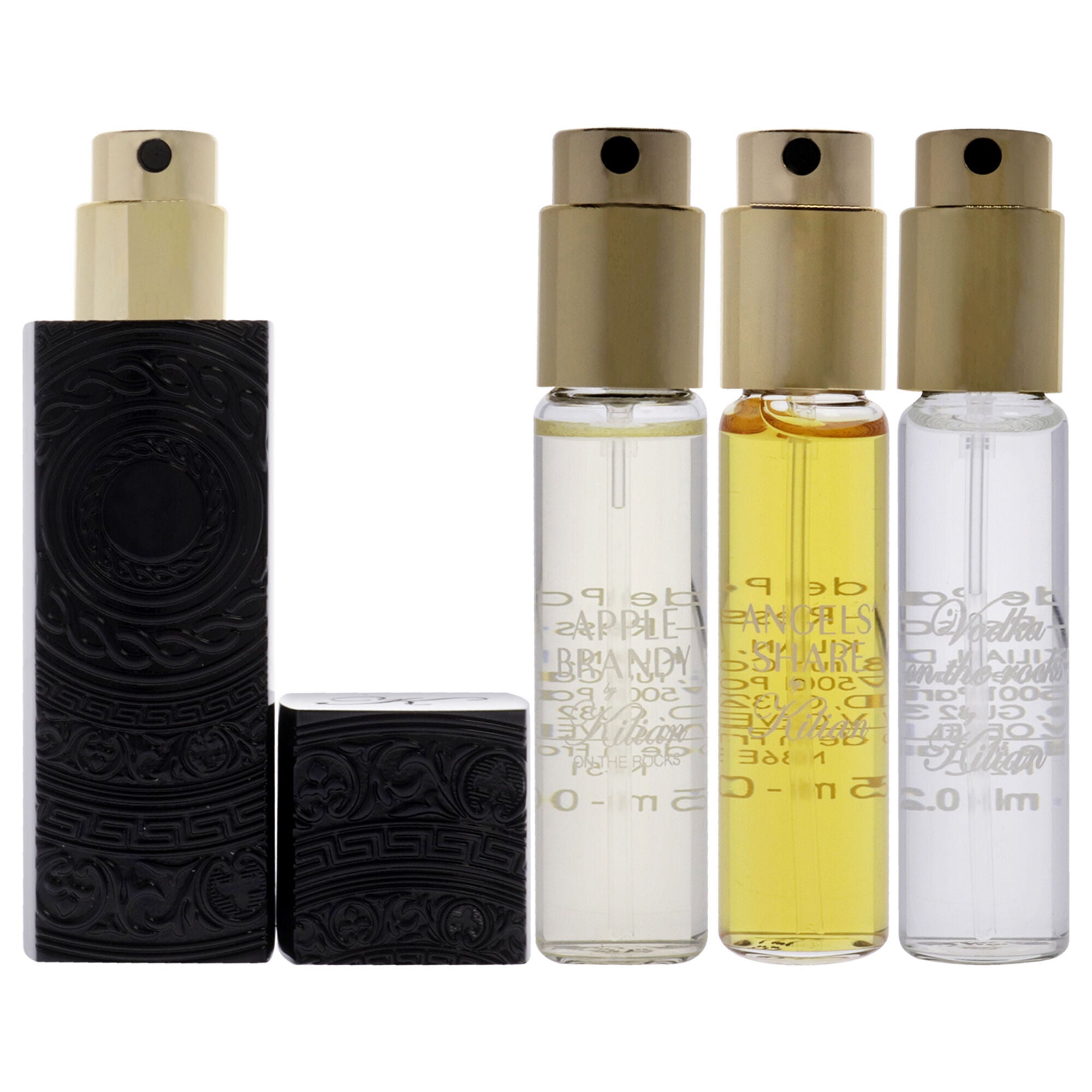 The Liquors Discovery Set by Kilian for Women - 5 Pc Mini Gift Set, , alternate image number 6