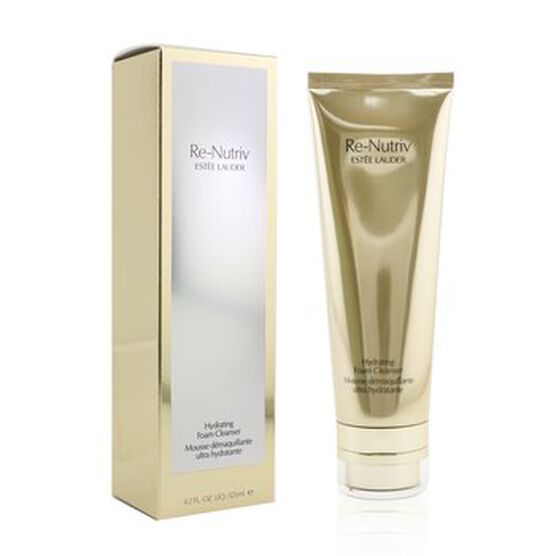 Re-Nutriv Hydrating Foam, , alternate image number null