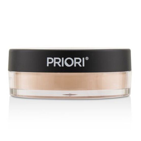 Mineral Skincare Uber Finishing (FX350), Mineral Skincare Ube, hi-res image number null