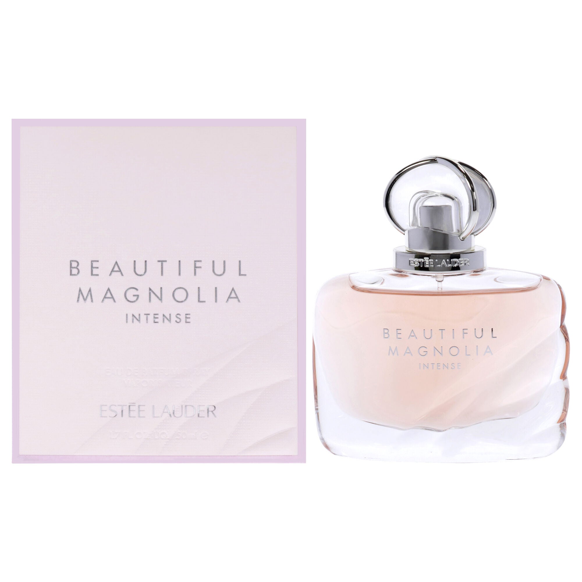 Beautiful Magnolia Intense by Estee Lauder for Women - 1.7 oz EDP Spray, See Description, hi-res image number 0