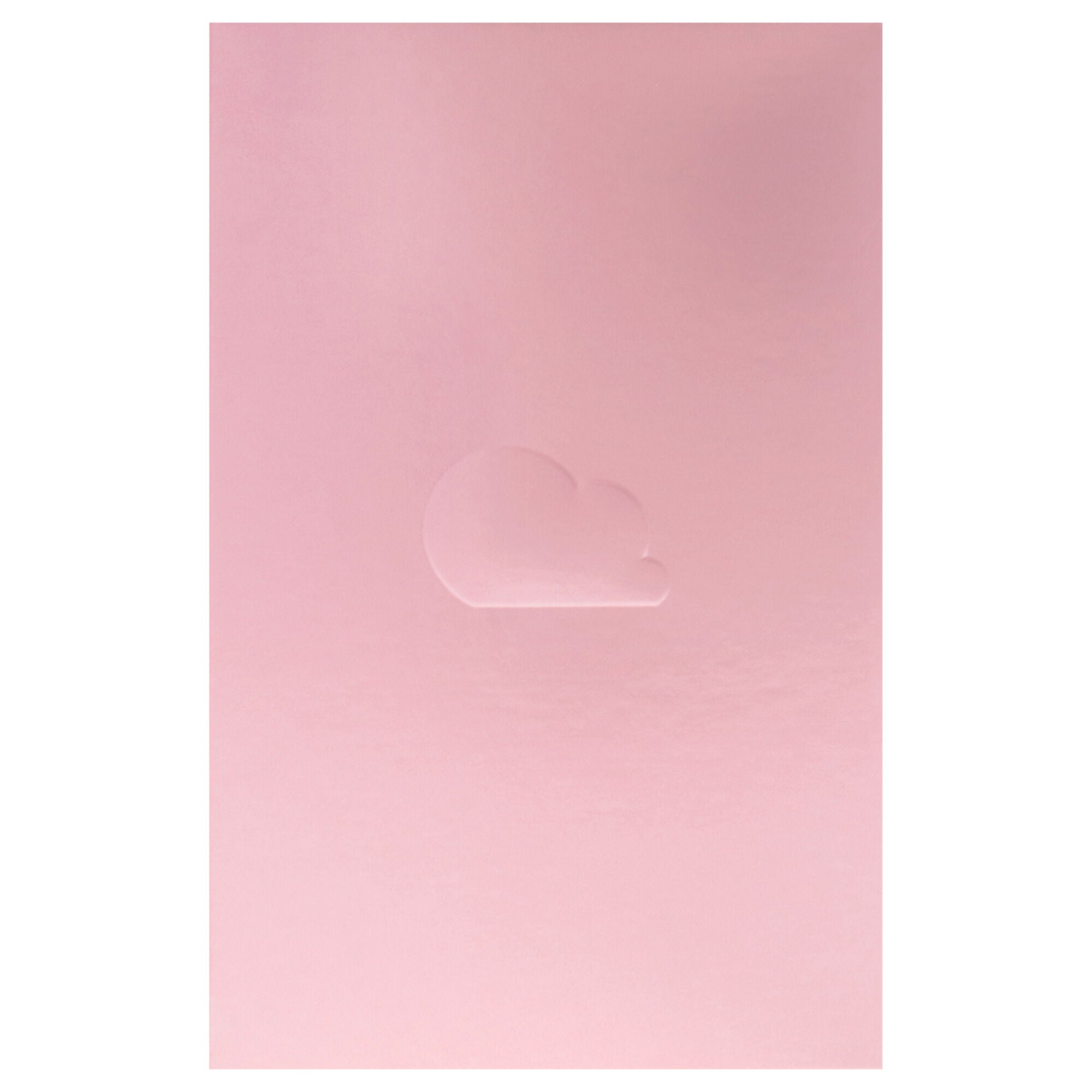 Cloud Pink by Ariana Grande for Women - 3.4 oz EDP Spray, Clear, alternate image number 5