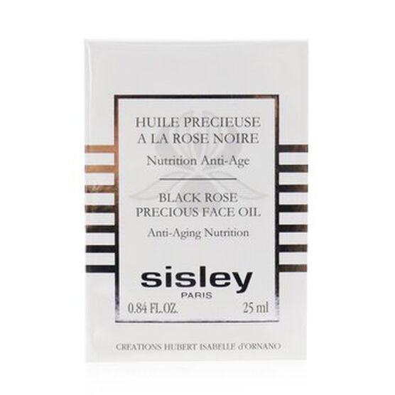 Black Rose Precious Face Oil, , alternate image number null