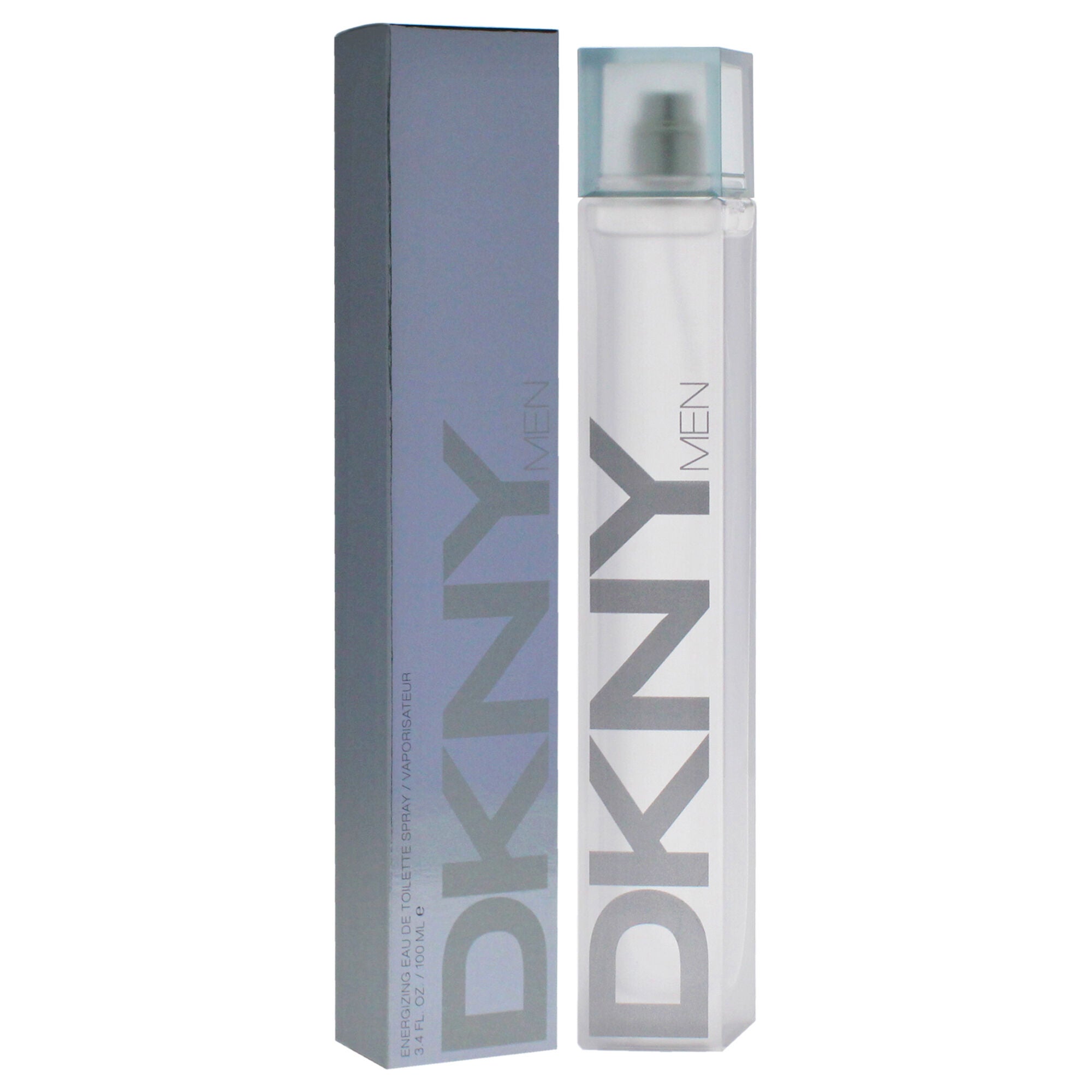 DKNY by Donna Karan for Men - 3.4 oz EDT Spray, See Description, alternate image number 2