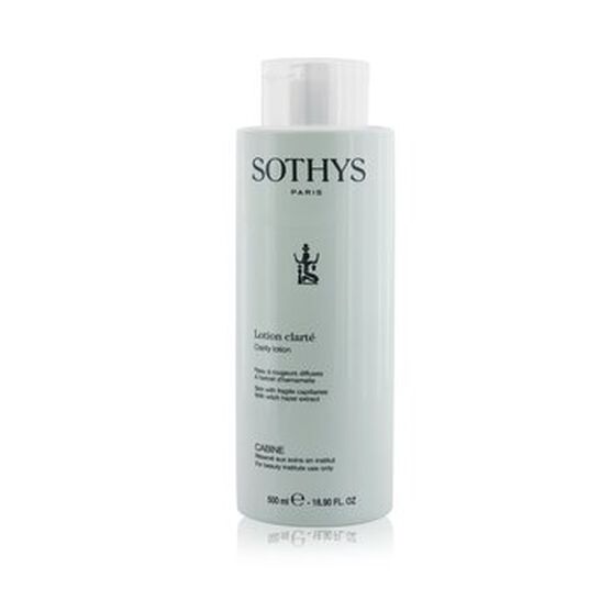 Clarity Lotion - For Skin With Fragile Capillaries, Clarity Lotion - For, hi-res image number null