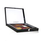 Le 9 De Givenchy Multi Finish Eyeshadows Palette (, # LE 9.05, hi-res image number null