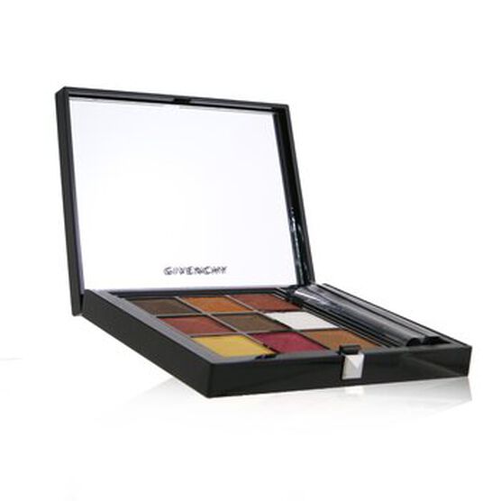 Le 9 De Givenchy Multi Finish Eyeshadows Palette (, # LE 9.05, hi-res image number null