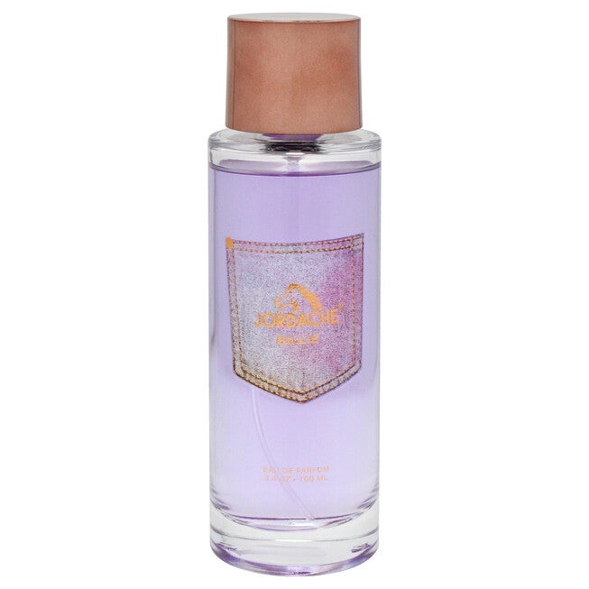 Billie by Jordache for Women - 3.4 oz EDP Spray, See Description, alternate image number 4