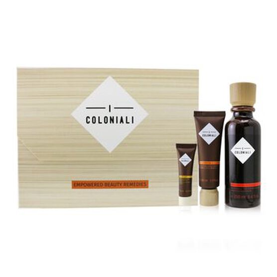 The Potion Of Energy Set: 1x Invigorating & Toning, , alternate image number null