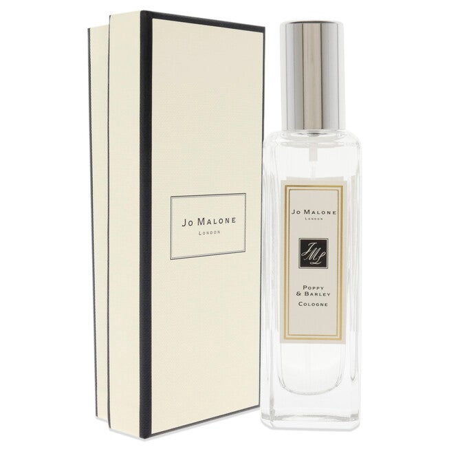 Poppy and Barley by Jo Malone for Unisex - 1 oz Cologne Spray, , alternate image number 6