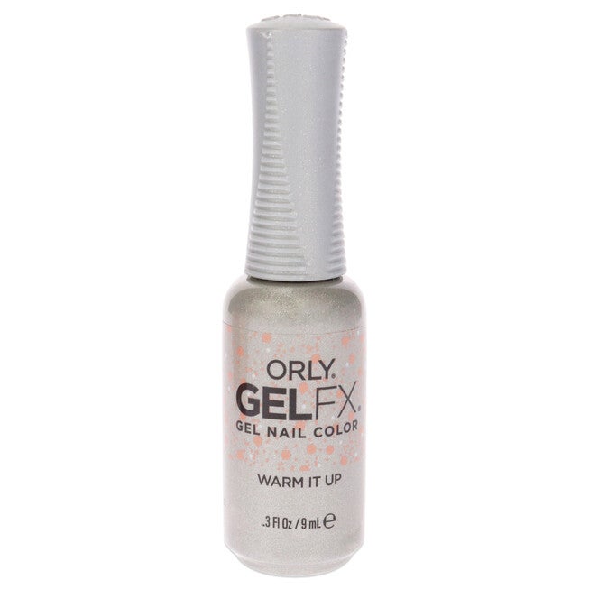 Gel Fx Gel Nail Color - 3000022 Warm It Up by Orly for Women - 0.3 oz Nail Polish, , alternate image number 2