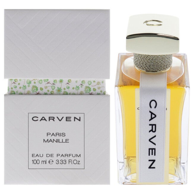 Manille by Carven for Women - 3.33 oz EDP Spray, NA, hi-res image number null
