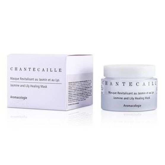 Jasmine & Lily Healing Mask, , alternate image number null