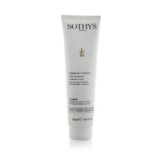 Clarte & Comfort Protective Cream - For Skin With, Clarte and Comfort Pro, hi-res image number null