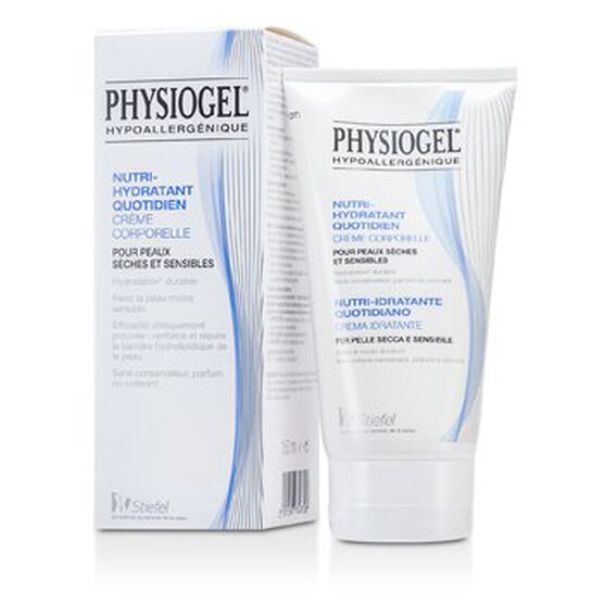 Creme (Body Cream) - For Dry & Sensitive Skin, Creme (Body Cream) -, hi-res image number null