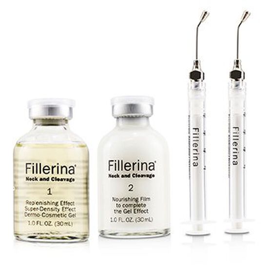 Neck & Cleavage (Replenishing Gel For The Wrinkles, Neck and Cleavage (Rep, hi-res image number null