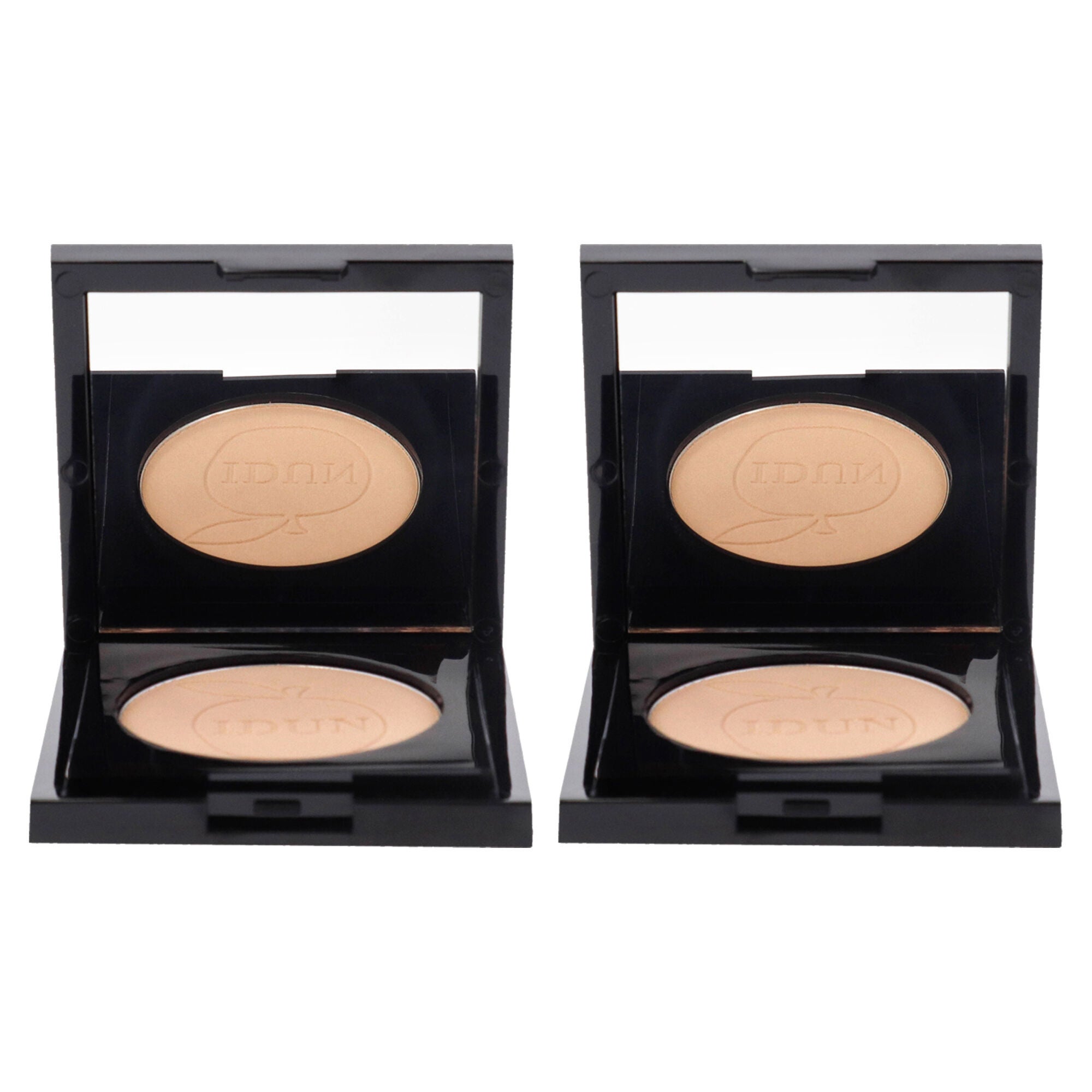 Finishing Powder - 532 Vacker by Idun Minerals for Women - 0.12 oz Powder - Pack of 2, , alternate image number 3