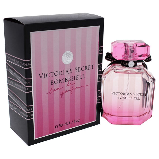 Bombshell by Victorias Secret for Women - 1.7 oz EDP Spray, , alternate image number 7