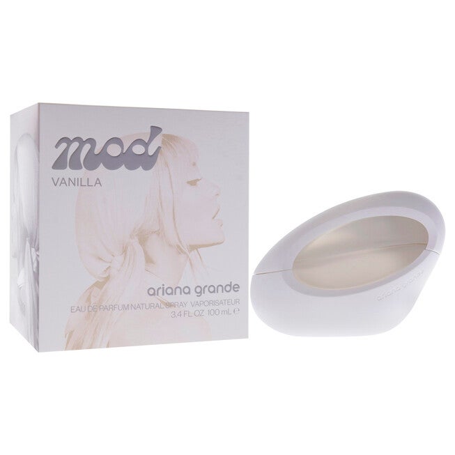 Mod Vanilla by Ariana Grande for Women - 3.4 oz EDP Spray, , alternate image number 6
