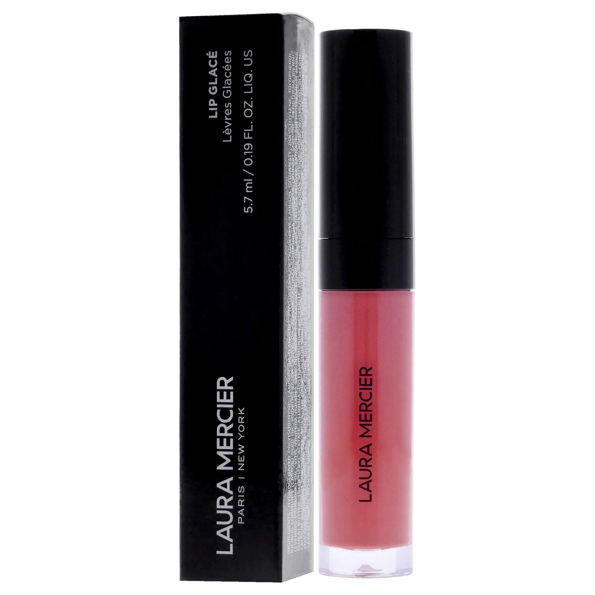 Lip Glace - 60 Creme Caramel by Laura Mercier for Women - 0.19 oz Lip Gloss, See Description, alternate image number 2