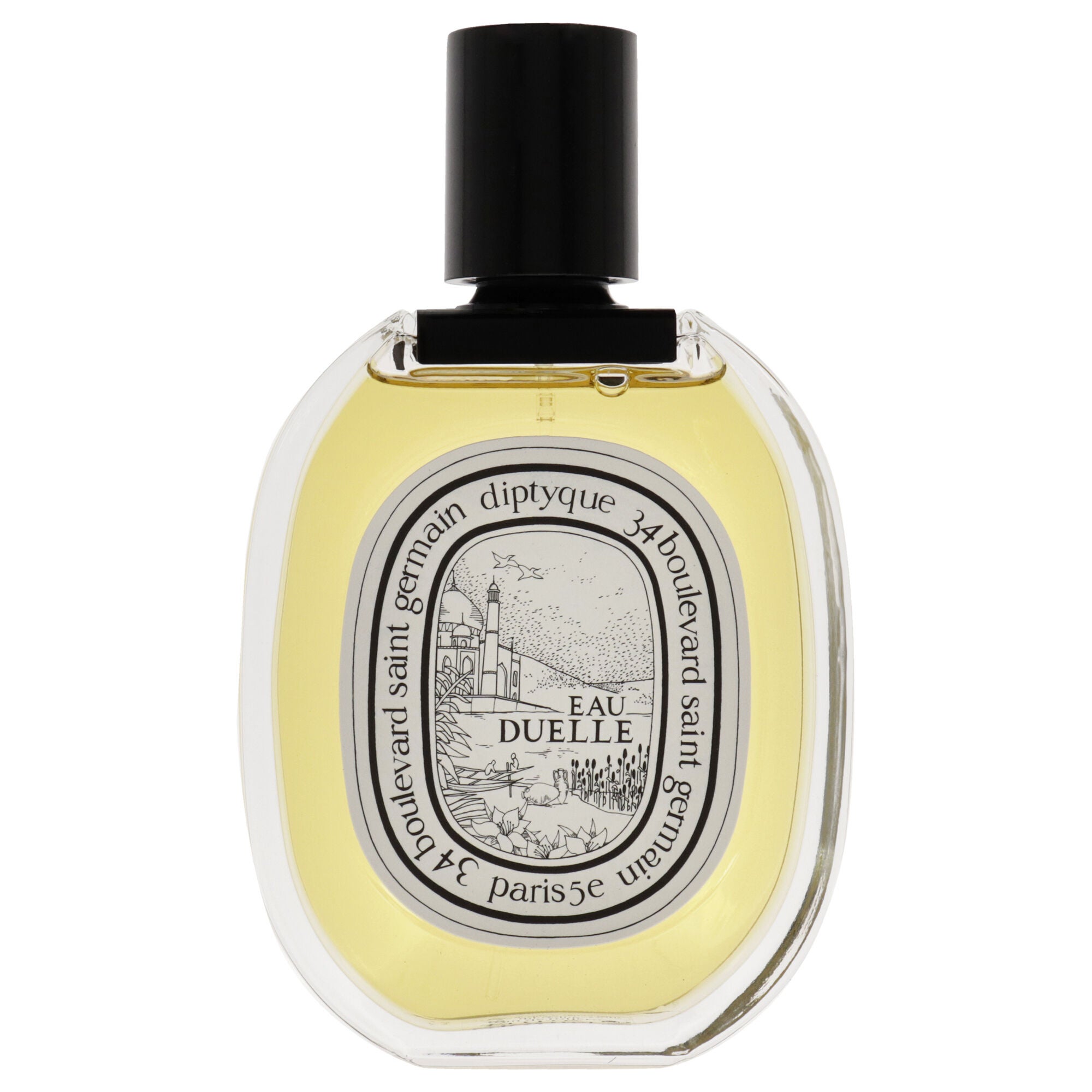 Eau Duelle by Diptyque for Women - 3.4 oz EDT Spray, See Description, alternate image number 1