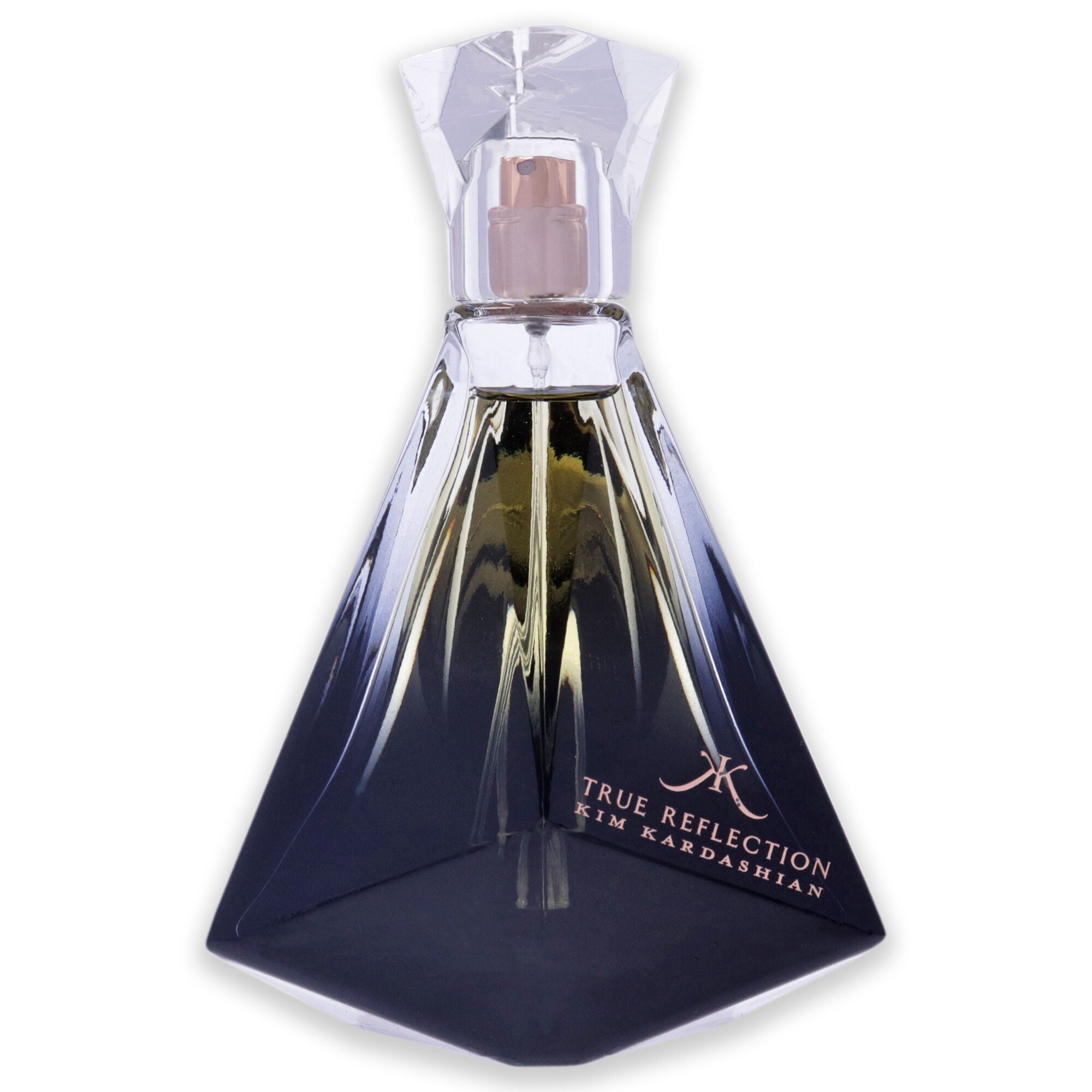 True Reflection by Kim Kardashian for Women - 3.4 oz EDP Spray, See Description, alternate image number 4