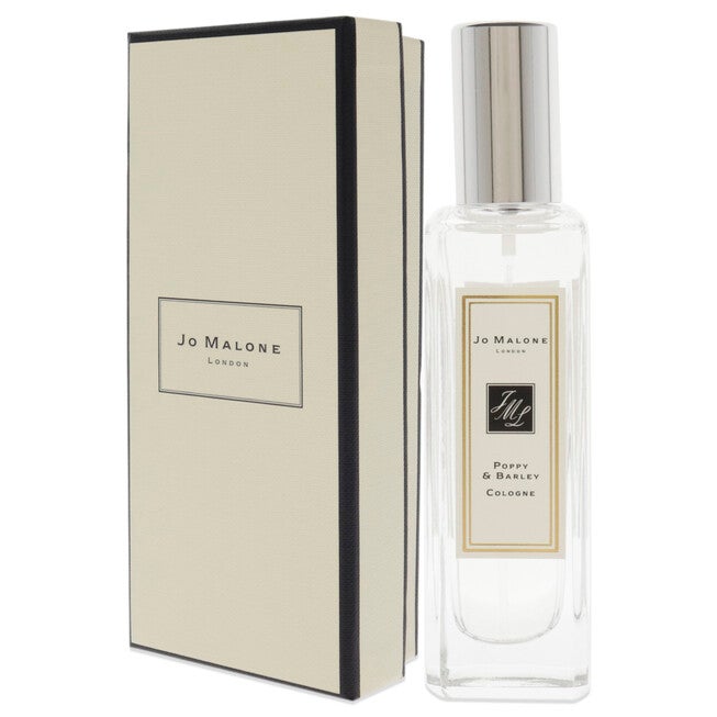 Poppy and Barley by Jo Malone for Unisex - 1 oz Cologne Spray, , alternate image number 7