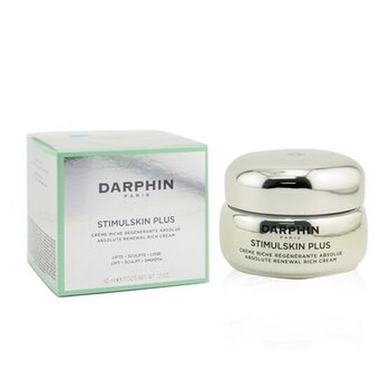 Stimulskin Plus Absolute Renewal Rich Cream - Dry, , alternate image number null