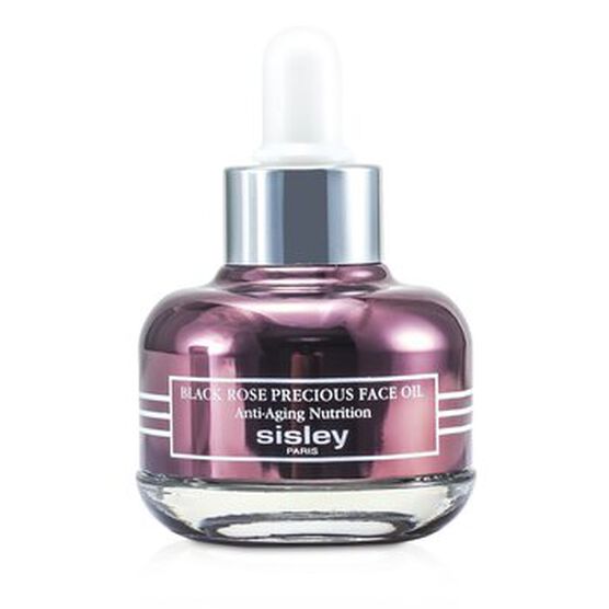 Black Rose Precious Face Oil, Black Rose Precious, hi-res image number null