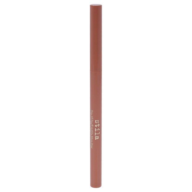 Stay All Day ArtiStix Micro Liner - Topaz by Stila for Women - 0.002 oz Eyeliner, See Description, alternate image number 4