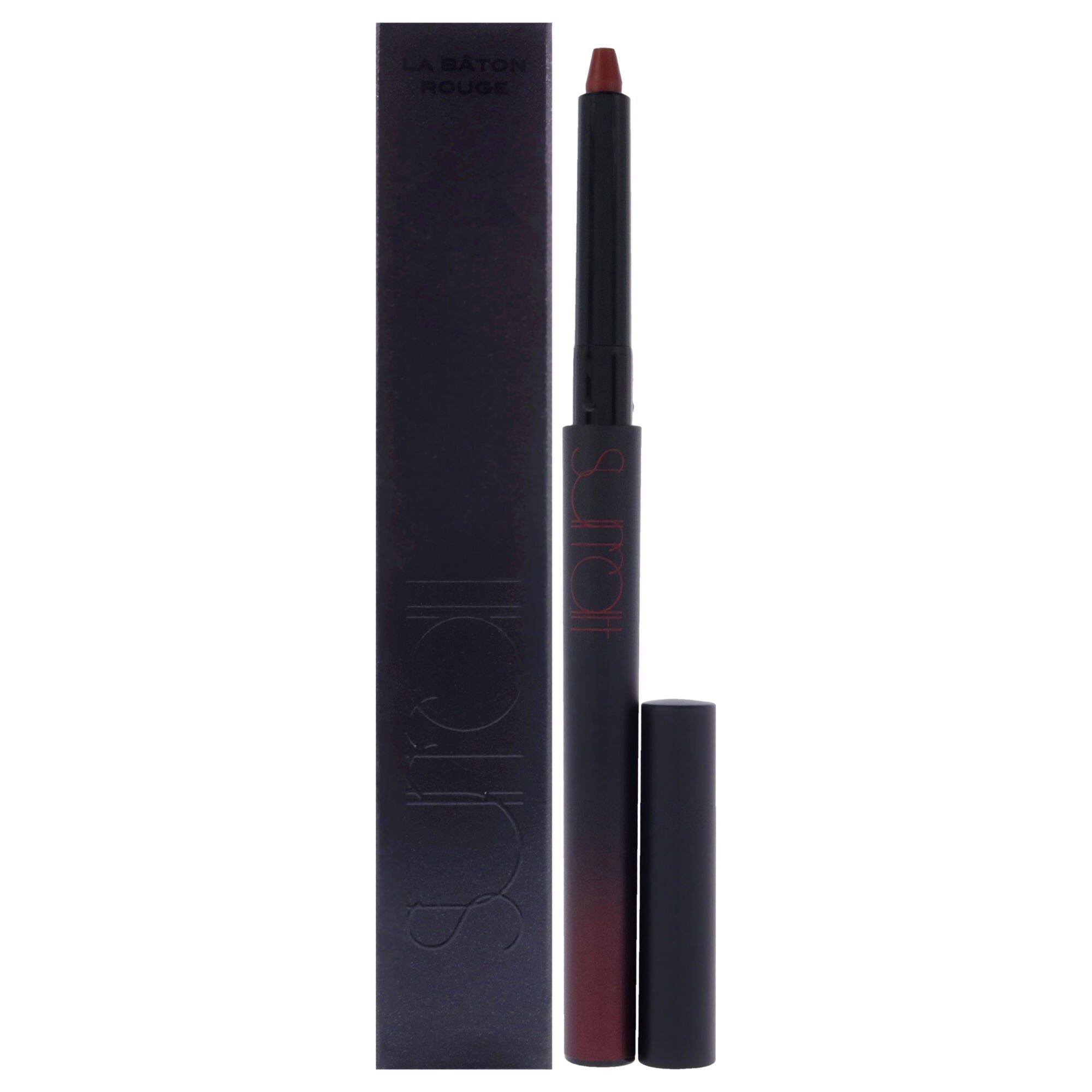 La Baton Rouge Lipstick - 01 Bonne by Surratt Beauty for Women - 0.018 oz Lipstick, See Description, hi-res image number 0