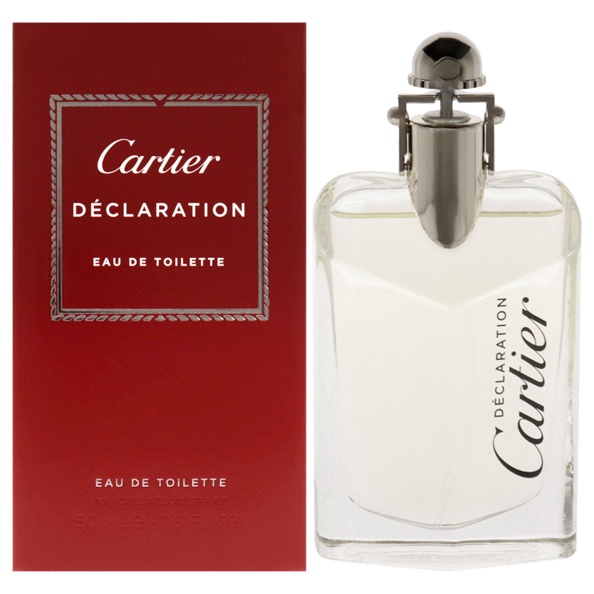 Declaration by Cartier for Men - 1.6 oz EDT Spray, See Description, hi-res image number 0